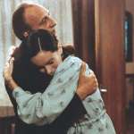 Geraldine Chaplin, H&eacute;ctor Alterio