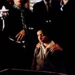 M&oacute;nica Randall, Ana Torrent, H&eacute;ctor Alterio