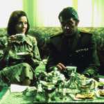 M&oacute;nica Randall, Germ&aacute;n Cobos