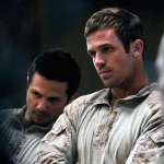 Cam Gigandet, Freddy Rodr&iacute;guez