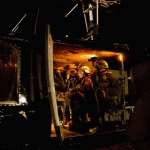 Xzibit, Freddy Rodr&iacute;guez