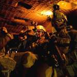 Xzibit, Robert Knepper, Freddy Rodr&iacute;guez