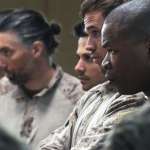 Xzibit, Cam Gigandet, Freddy Rodr&iacute;guez, Kenneth Miller, Anson Mount