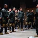 Xzibit, Cam Gigandet, Robert Knepper, Freddy Rodr&iacute;guez, Kenneth Miller, Anson Mount