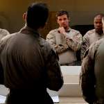 Xzibit, Cam Gigandet, Robert Knepper, Anson Mount