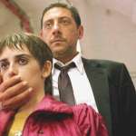 Pen&eacute;lope Cruz, Sergio Castellitto