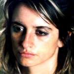 Pen&eacute;lope Cruz