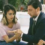 Pen&eacute;lope Cruz, Sergio Castellitto