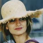 Pen&eacute;lope Cruz