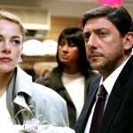 Sergio Castellitto, Claudia Gerini