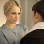 Noomi Rapace, Rachel McAdams