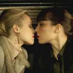 Noomi Rapace, Rachel McAdams