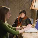 Emma Roberts, Josh Flitter