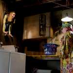 Emma Roberts, Pat Carroll