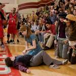 Kelly Vitz, Emma Roberts, Josh Flitter, Daniella Monet