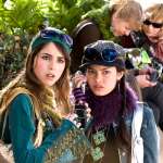 Kelly Vitz, Daniella Monet