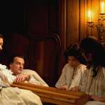 Marie F&eacute;ret, Delphine Chuillot, Marc Barb&eacute;, David Moreau