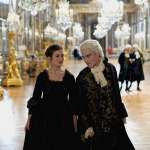 Marie F&eacute;ret, Clovis Fouin