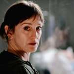 Anneke von der Lippe