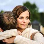 Axel B&oslash;yum, Anneke von der Lippe, Cecilie A. Mosli