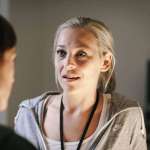 Yngvild St&oslash;en Grotmol, Anneke von der Lippe