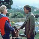 Angela Lansbury, Richard Hatch