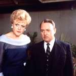 Angela Lansbury, John Hillerman