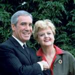 Angela Lansbury, Rex Robbins