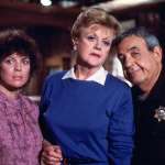 Angela Lansbury, Tom Bosley, Erin Moran