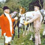 Angela Lansbury, Lynn Redgrave