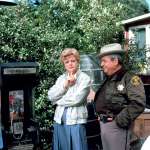 Angela Lansbury, Tom Bosley