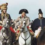 Claudio Amendola, Heino Ferch, Christian Clavier