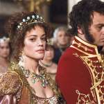 Claudio Amendola, Marie B&auml;umer