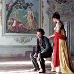 Monica Bellucci, Elio Germano