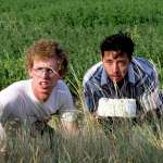 Efren Ramirez, Jon Heder