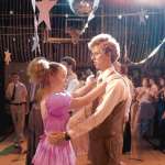 Jon Heder, Tina Majorino