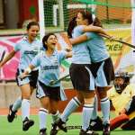 Chitrashi Rawat, Shilpa Shukla, Anaitha Nair