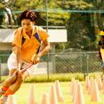 Chitrashi Rawat, Nisha Nair