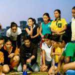 Shilpa Shukla, Kimi Laldawla, Vidya Malvade, Anaitha Nair, Shubhi Mehta, Masochon V. Zimik, Seema Azmi, Arya Menon, Nisha Nair, Sandia Furtado, Sagarika Ghatge, Chitrashi Rawat, Tanya Abrol, Shah Rukh Kha