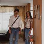 Jon-Michael Ecker, Juan Pablo Raba