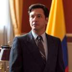 Ra&uacute;l M&eacute;ndez