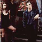 Matt Dillon, Kelly Lynch, James Le Gros, Heather Graham
