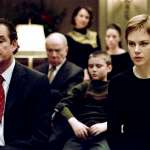 Danny Huston, Nicole Kidman, Cameron Bright