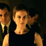 Danny Huston, Nicole Kidman