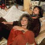 Barbra Streisand, Kris Kristofferson