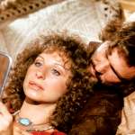 Barbra Streisand, Kris Kristofferson