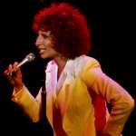 Barbra Streisand