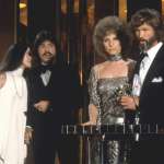 Barbra Streisand, Kris Kristofferson