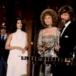 Barbra Streisand, Kris Kristofferson