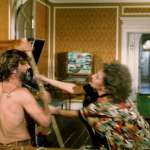 Barbra Streisand, Kris Kristofferson